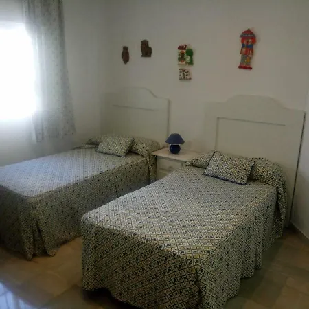 Holiday home Las Tres Marias Nerja