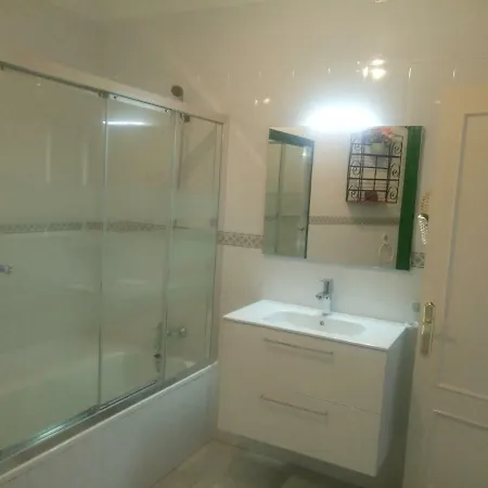 Las Tres Marias Holiday home