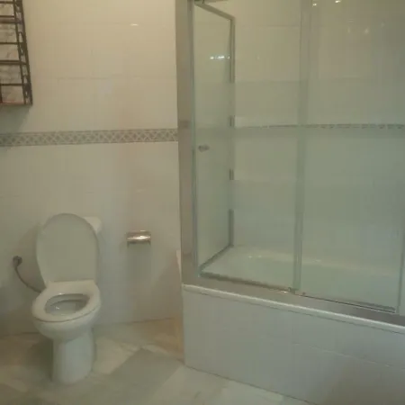 Holiday home Las Tres Marias Nerja