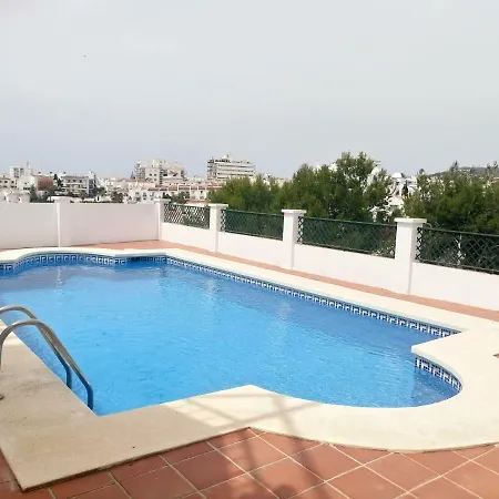Las Tres Marias Holiday home