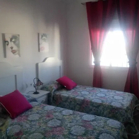 Holiday home Las Tres Marias